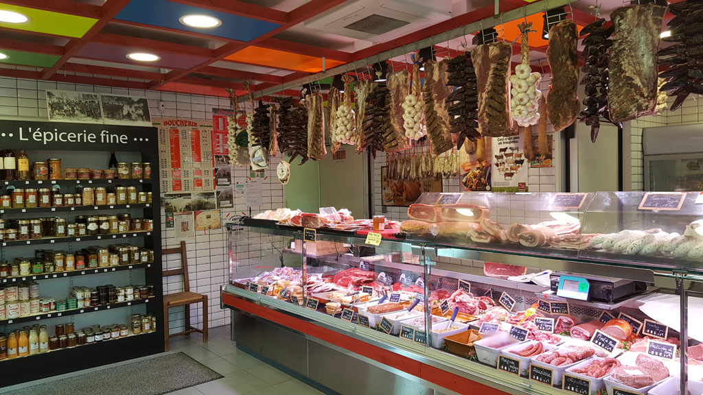 Boucherie Basco-béarnaise Bozom - photo 2