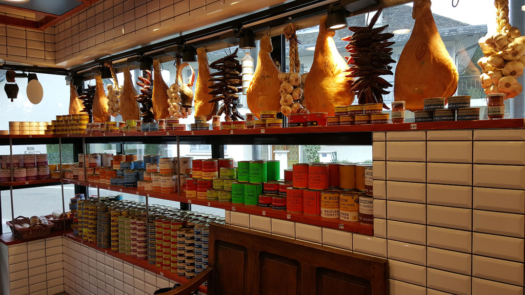Boucherie Basco-béarnaise Bozom - photo 3