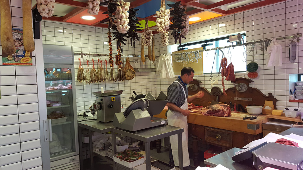 Boucherie Basco-béarnaise Bozom - photo 5