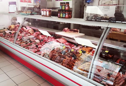 Boucherie des bazadais