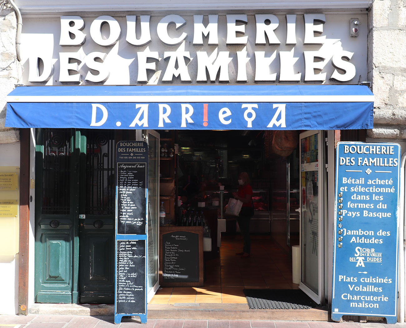 Boucherie des familles - photo 3