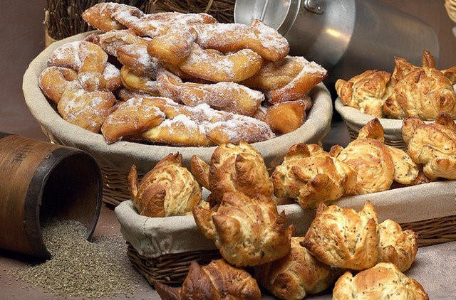 Boulangerie "La p'tite Maison Laurent" - Saint-Ciers-Sur-Gironde