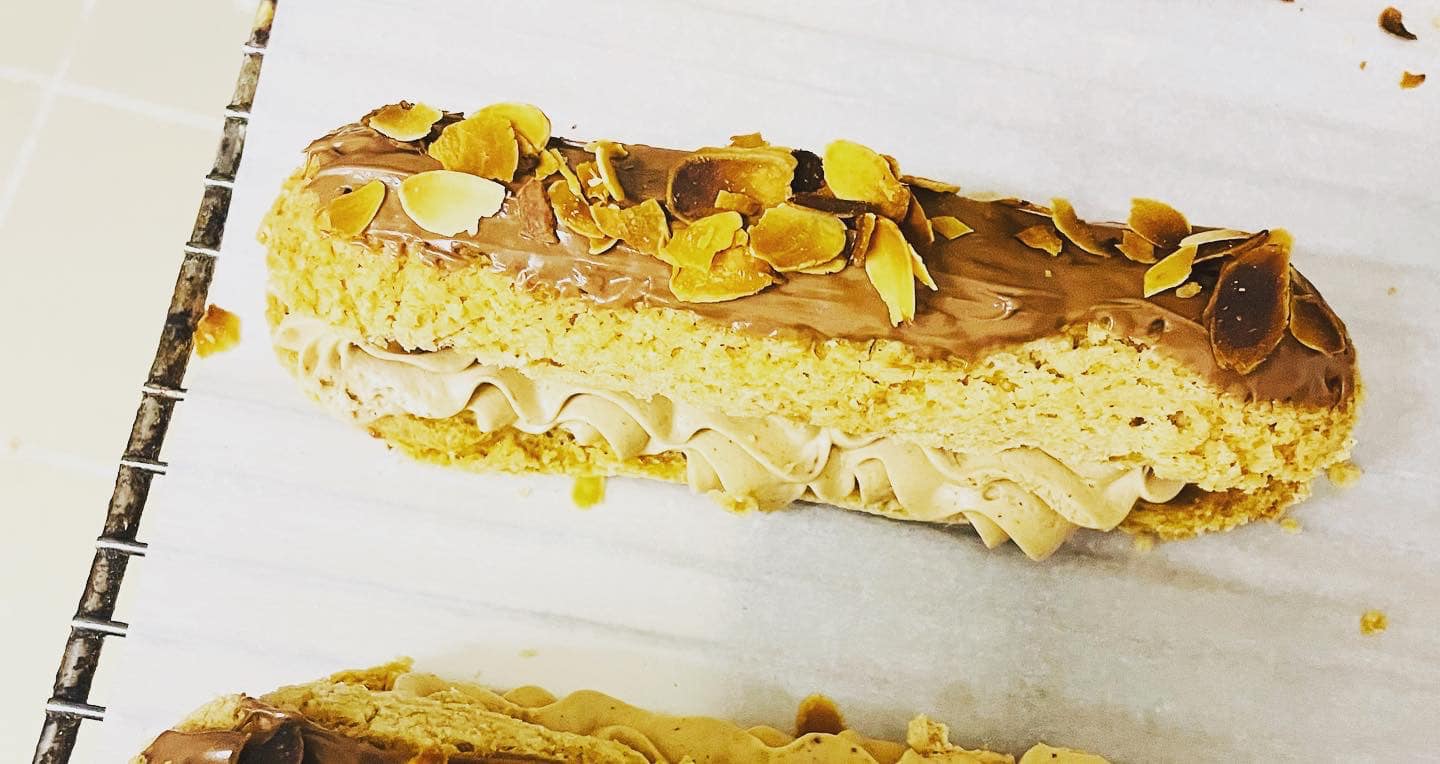 Boulangerie la Poyannaise, Poyanne - photo 2