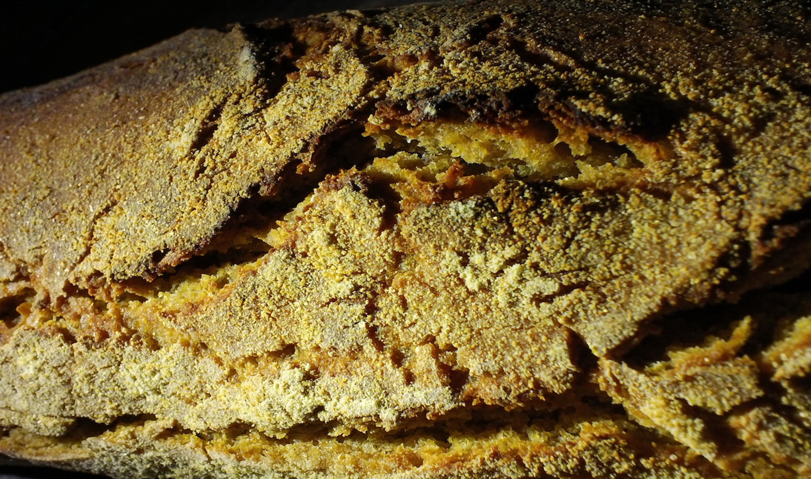 Boulangerie Mandelukogia, Barcus - photo 3