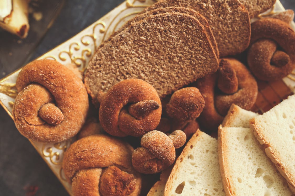 Boulangerie Pains et Plaisirs