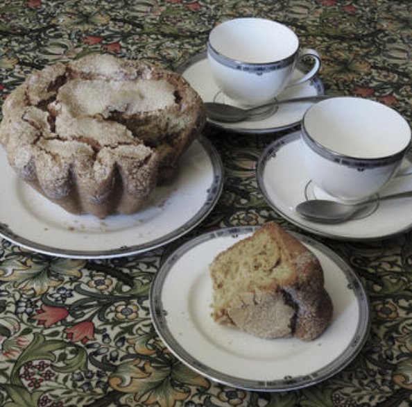 Boulangerie Patisserie Praudel, Larche - photo 3
