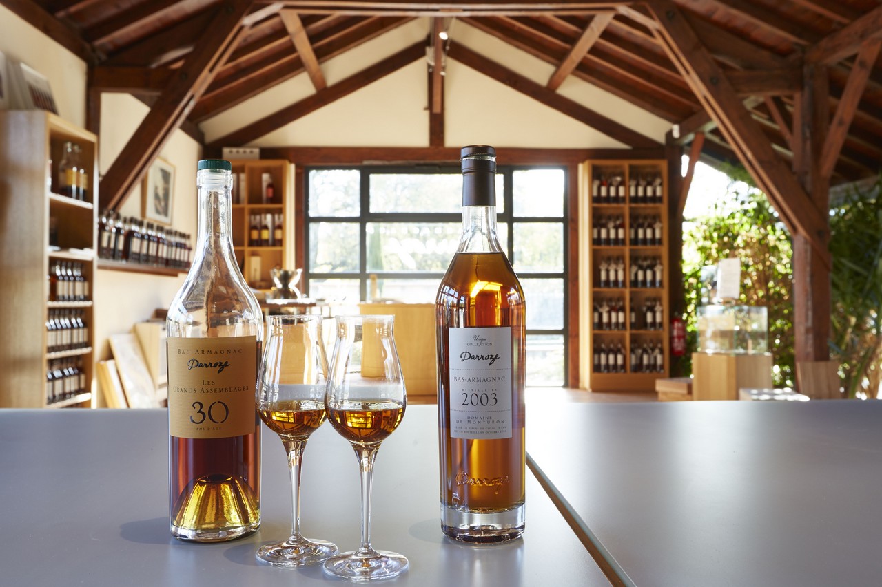 BAS ARMAGNAC DARROZE - photo 5
