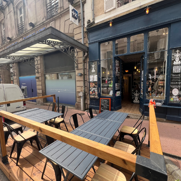 Boutique de la Ferme de l’Alchimiste