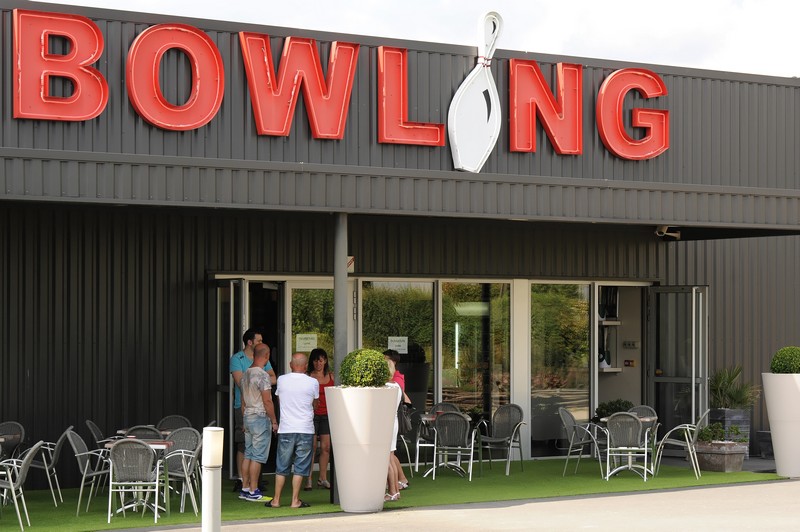 Bowling Bocabowl de Bressuire