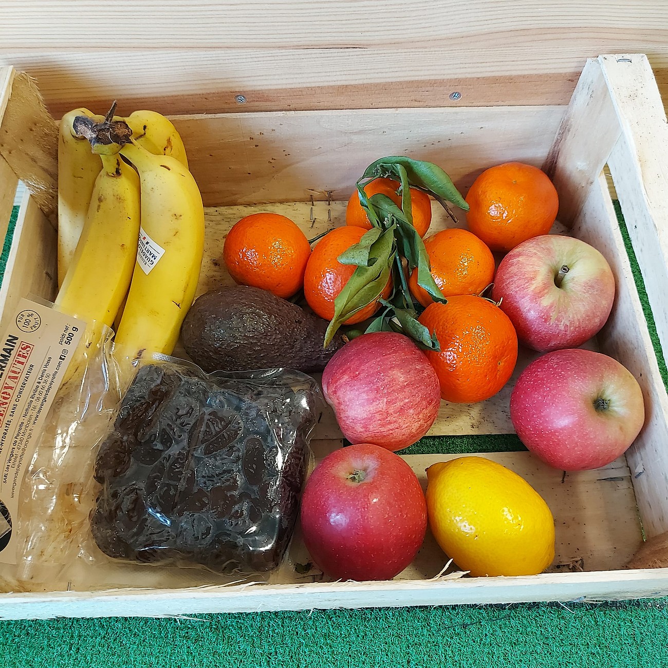 Ô Saveurs de Gâtine