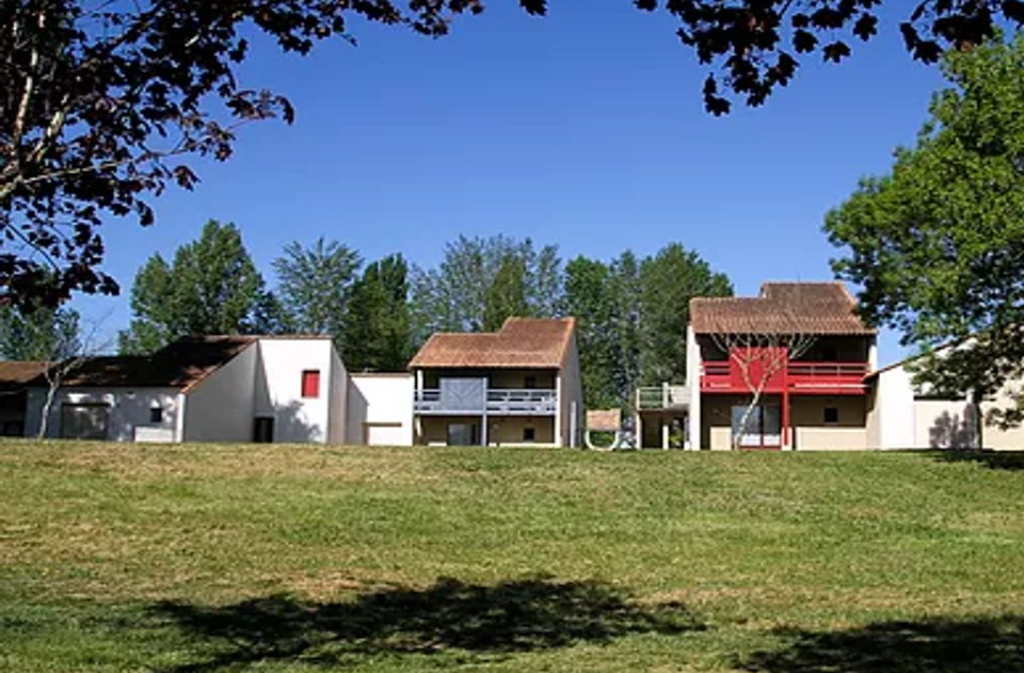 Village de gîtes Le Bretou