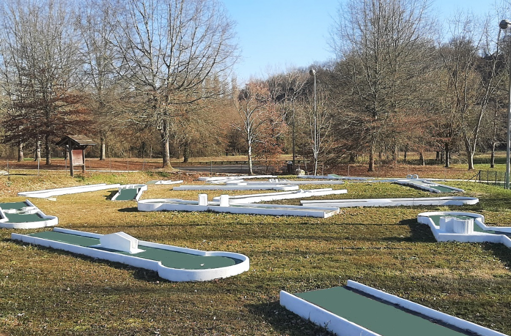 Village de gîtes Le Bretou - photo 4