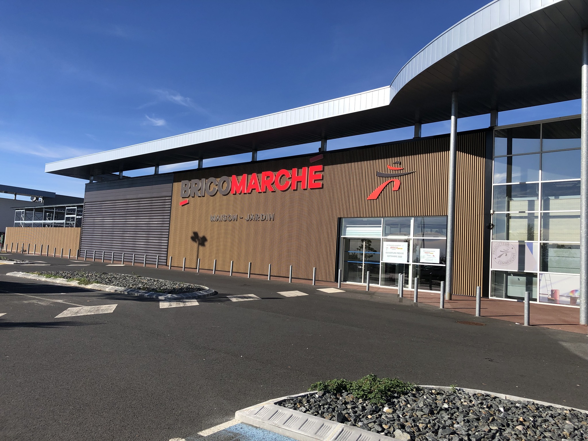 Bricomarché Uzerche