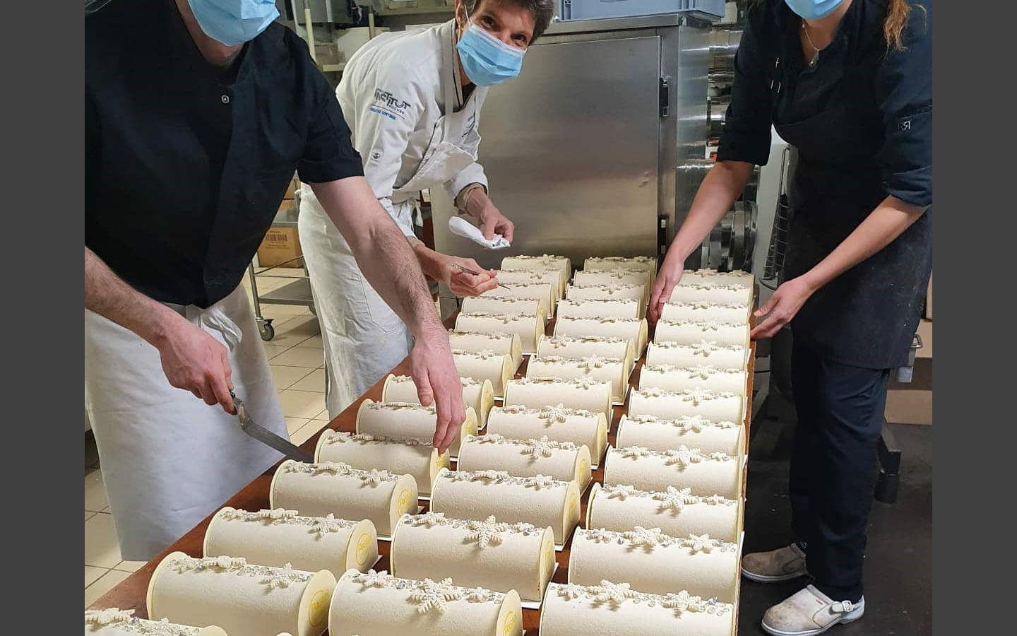 Pastel Pâtisserie, Ascain - photo 5