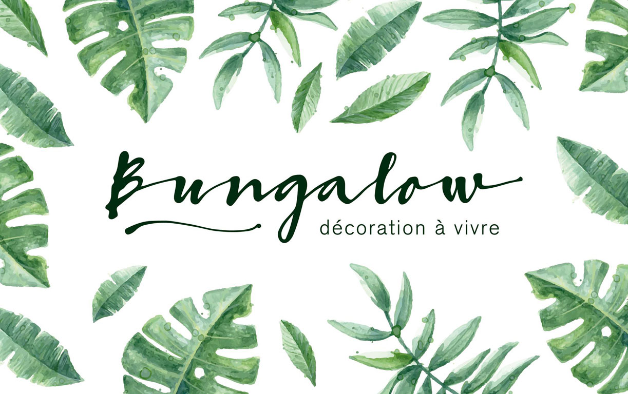 Bungalow