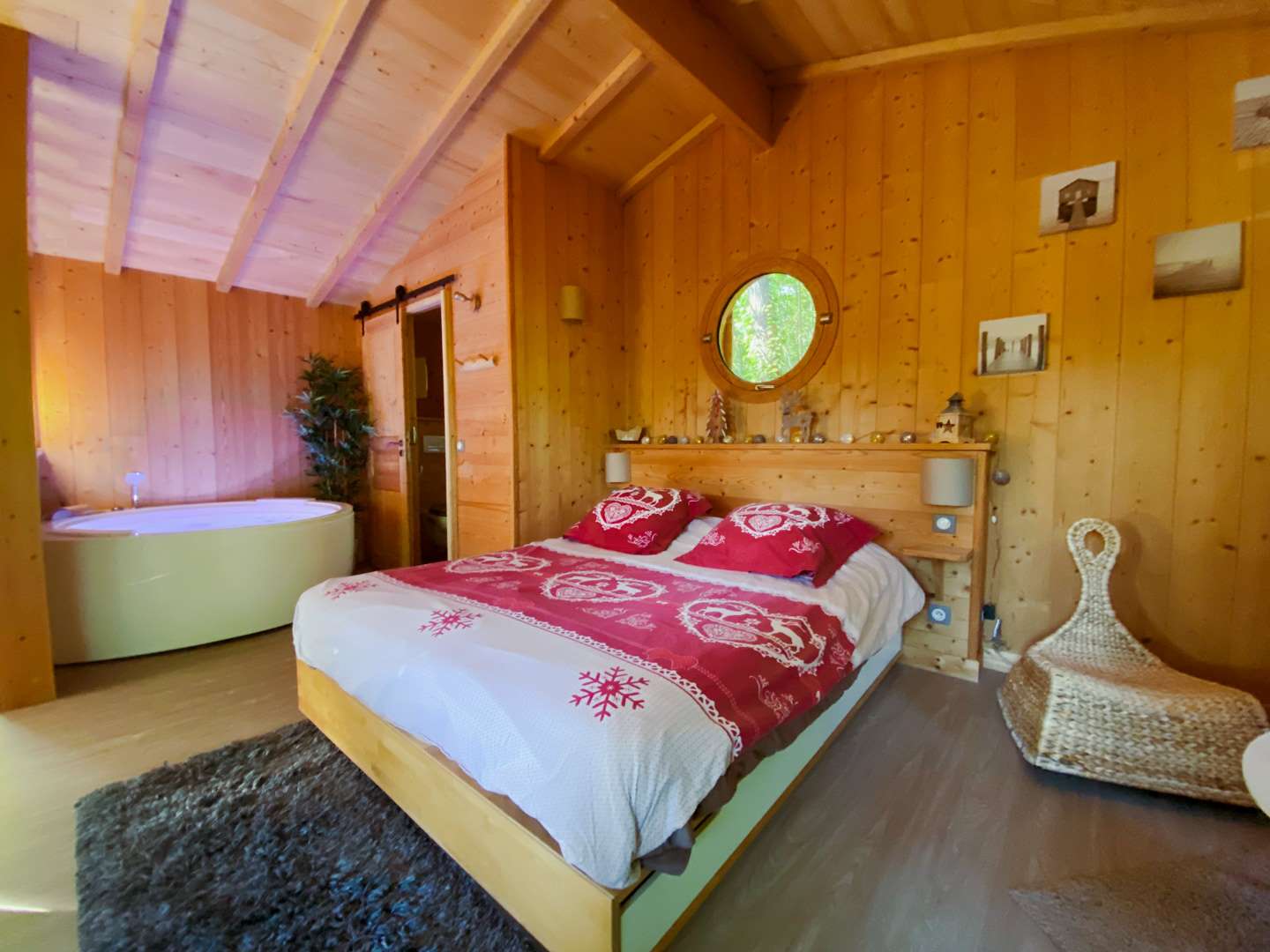 Domaine Nature du Paillé, Domme - photo 21