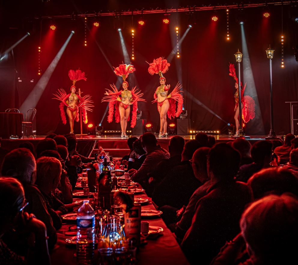 Cabaret Gaillard