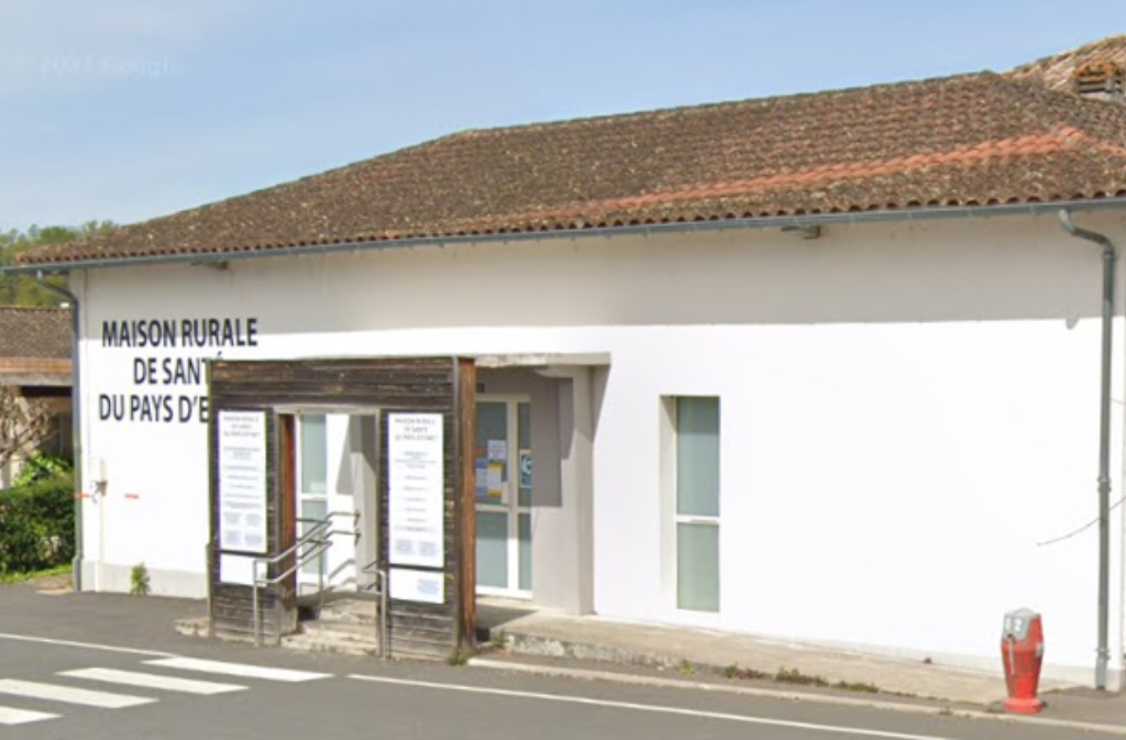 SCM des IDE d'Eymet