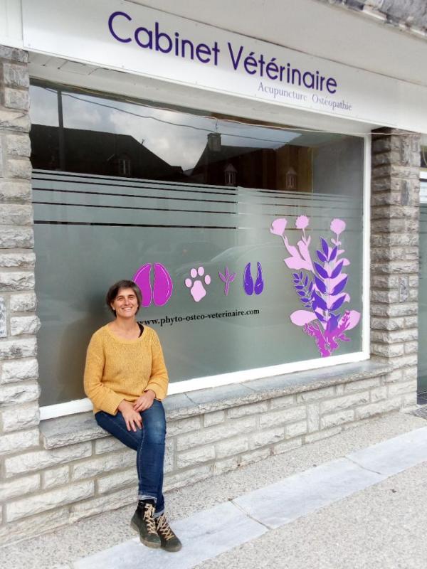 Docteure Dorothée VIENNE