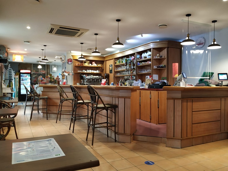 Café de la Halle "Le Cochon" - photo 2