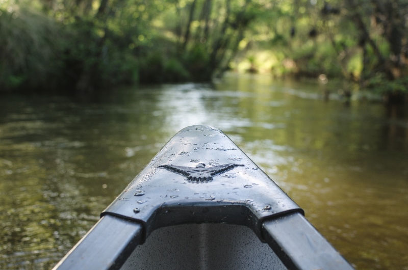  Canoe Fl'eau 