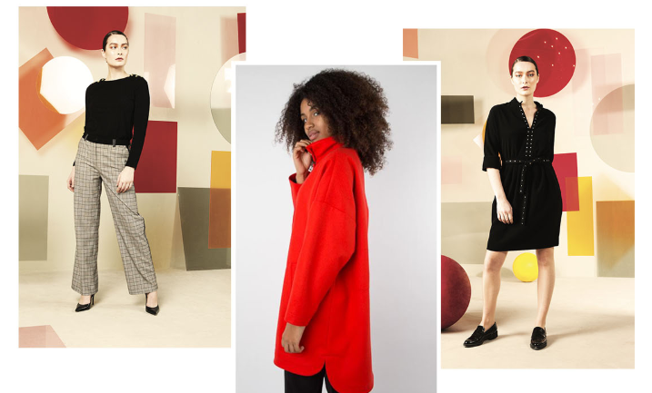 CBH Boutiques Carmen et Hirian - photo 2