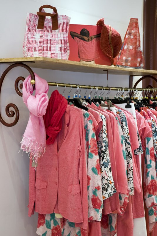 CBH Boutiques Carmen et Hirian