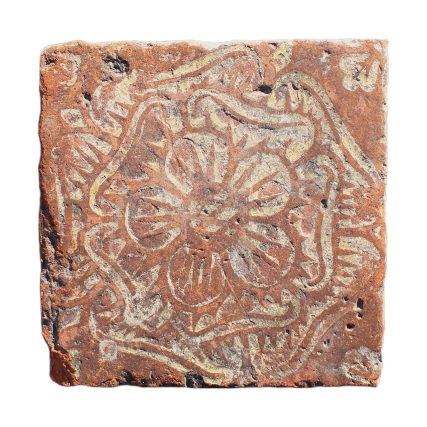 Atelier poterie, au Château de Morlanne