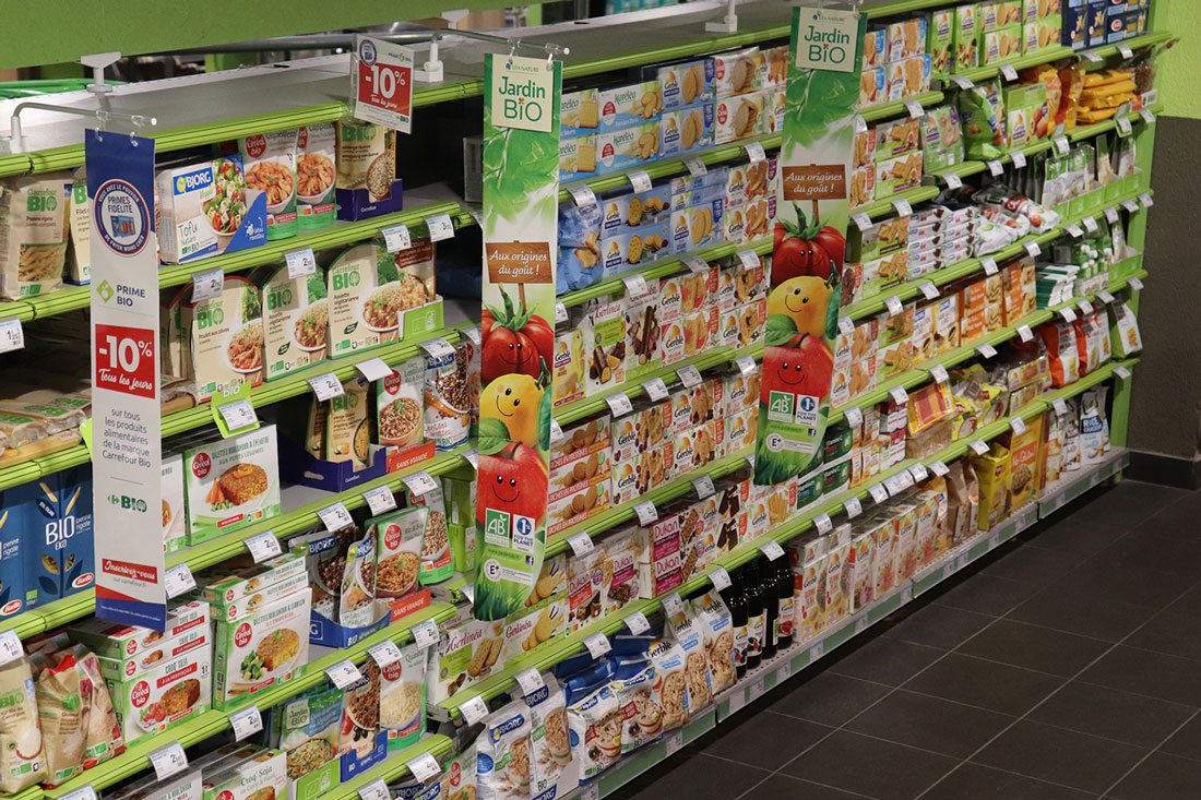 Carrefour City