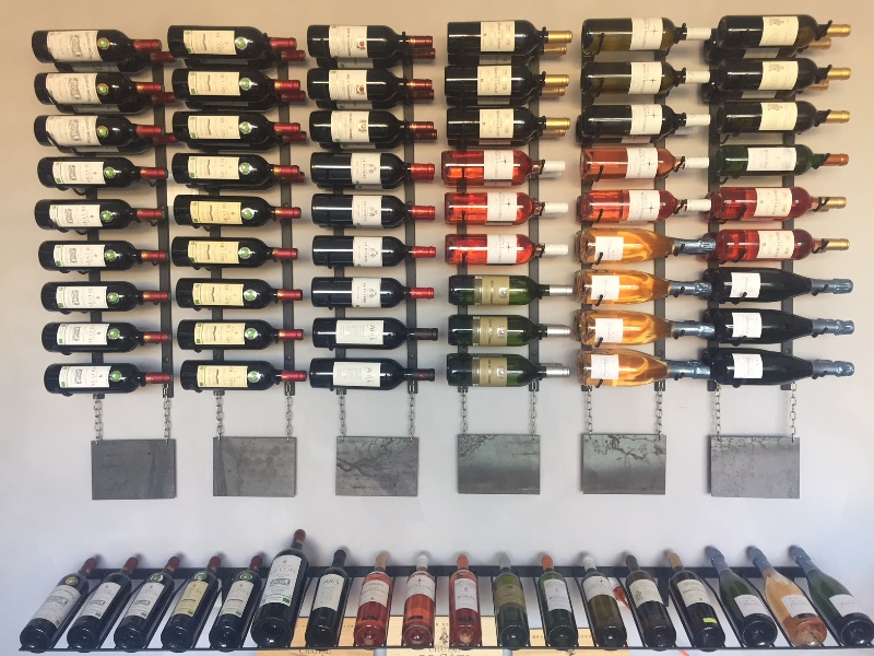 Cave Bordeaux Organic Wines BOW - photo 2