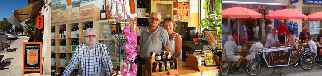 La Cave de Lulud - photo 2