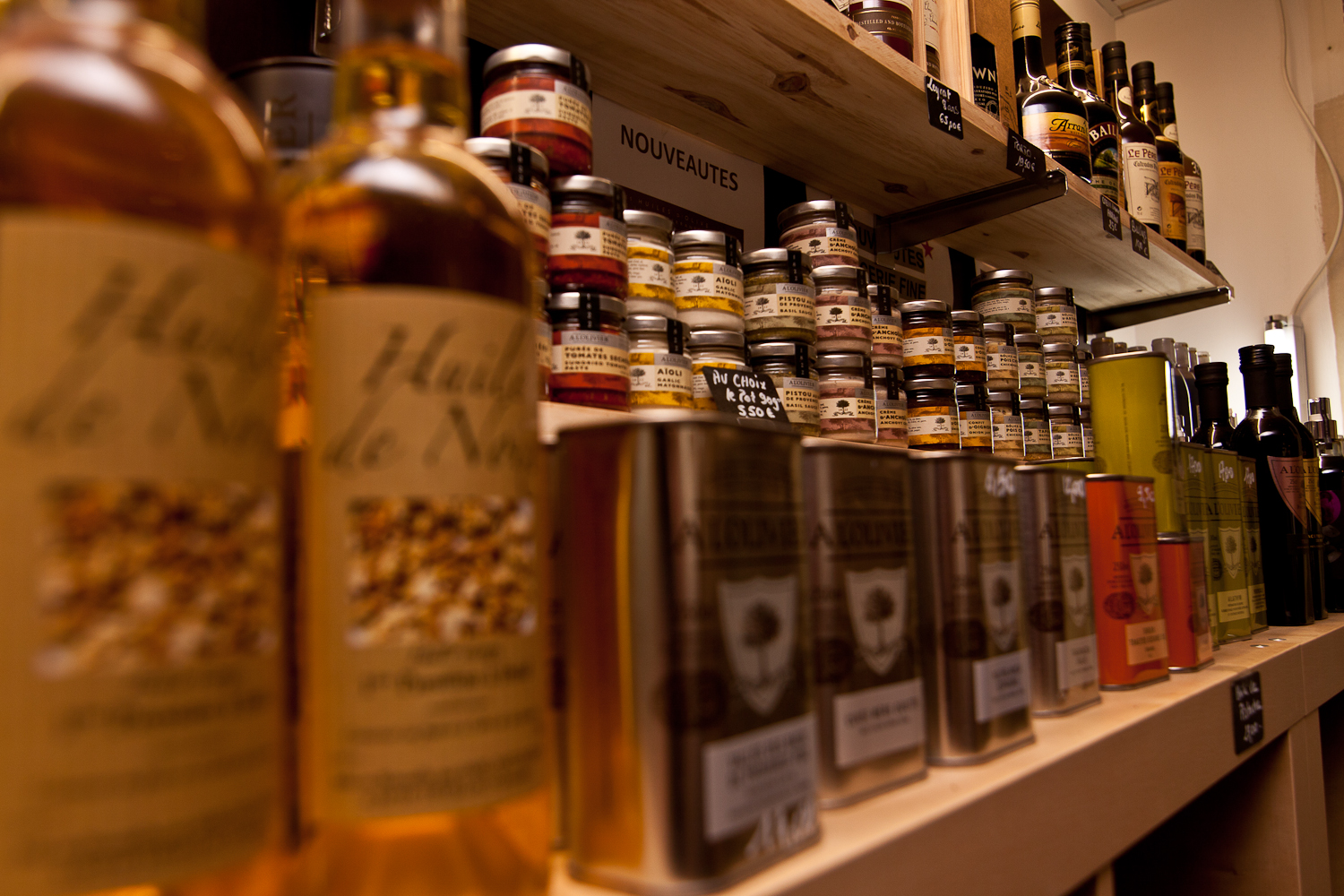 Cave de l'estuaire, Blaye - photo 2