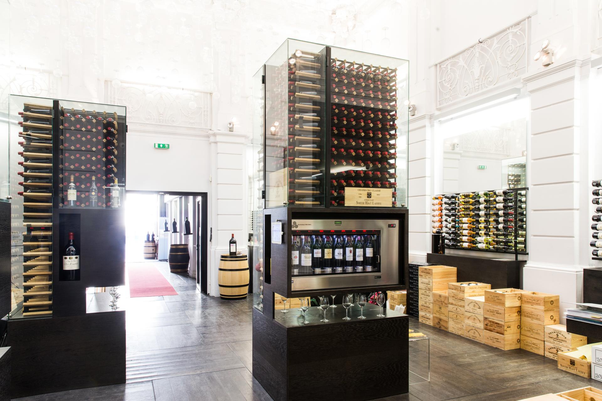 Max Bordeaux Wine Gallery & Cellar - photo 2