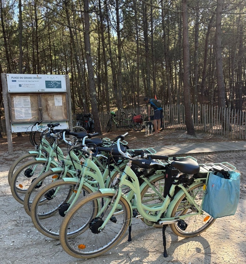 Vélocation ça roule