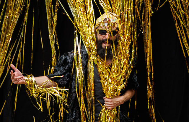 Cendrillon vu par Champ Libre - Festival des Veyracomusies