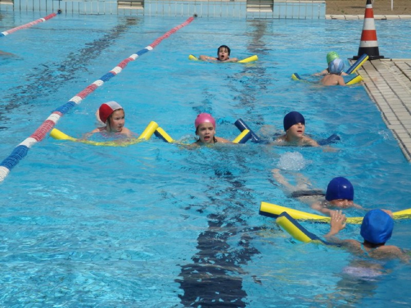 Centre Aquatique