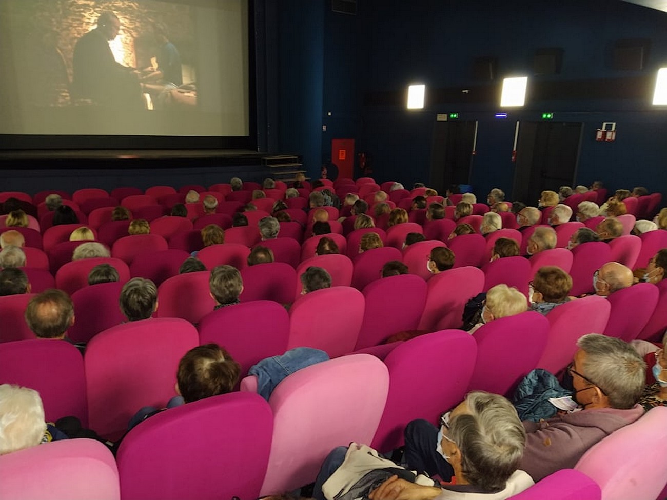 Cinéma Le 7ème Art