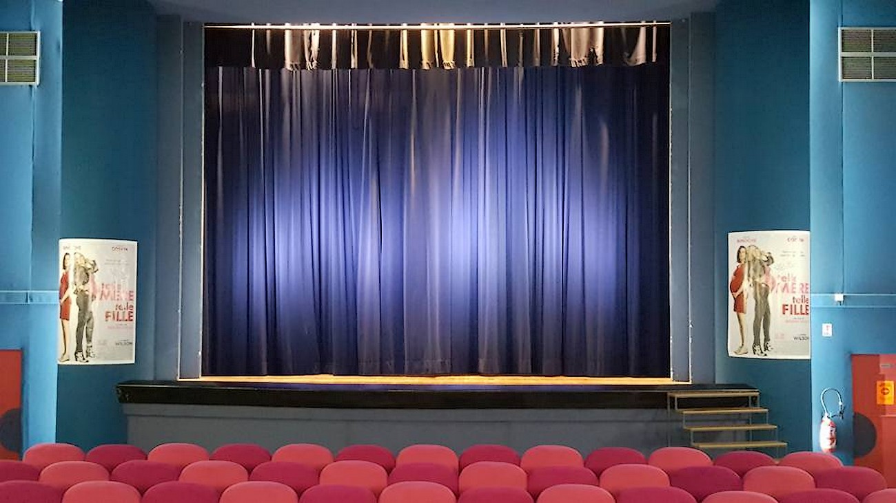 Cinéma Le 7ème Art