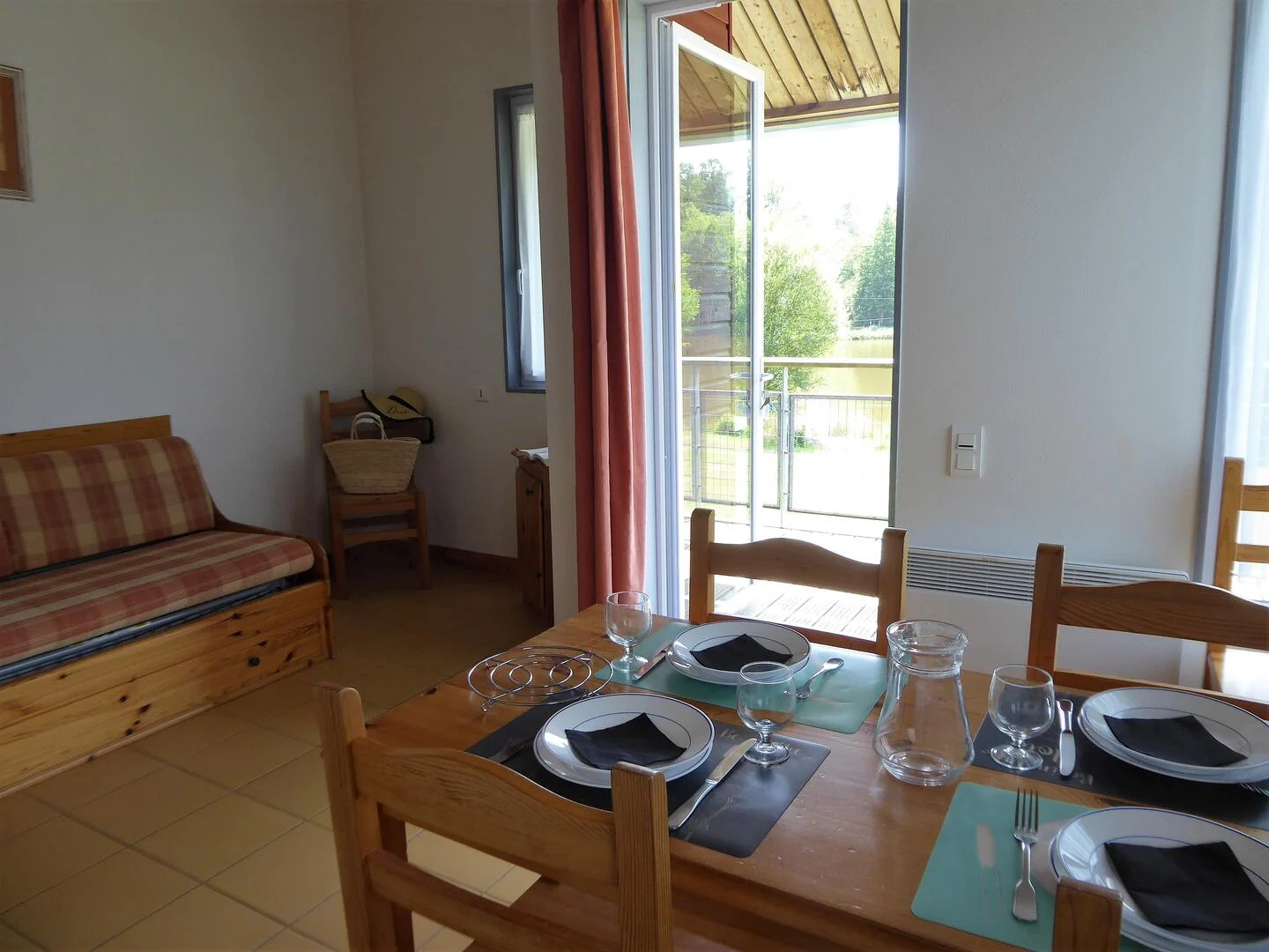 Résidence Goélia Le Domaine des Nouailles, Nontron - photo 11