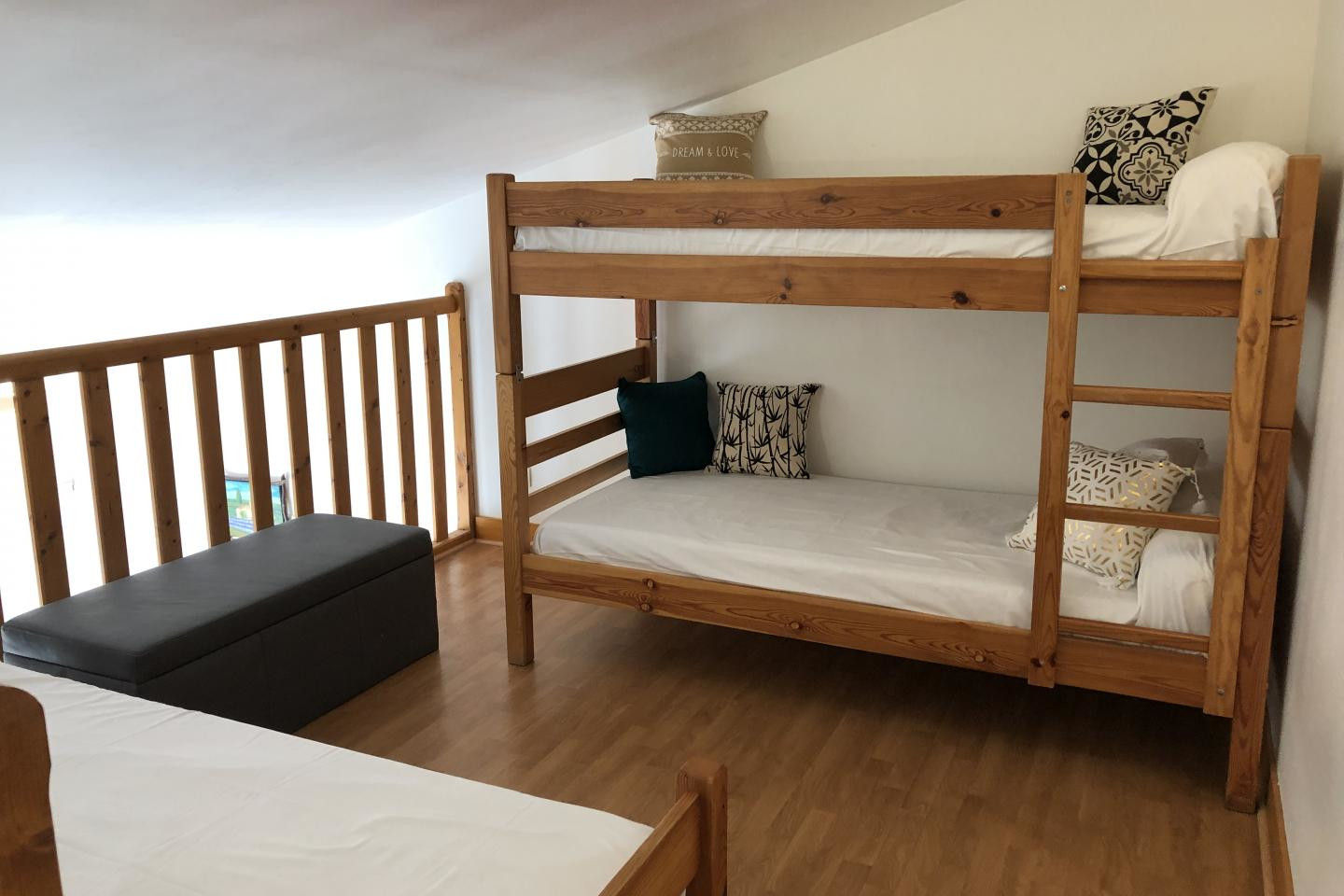 Chalets Moulière Évasion, Montamisé - photo 2