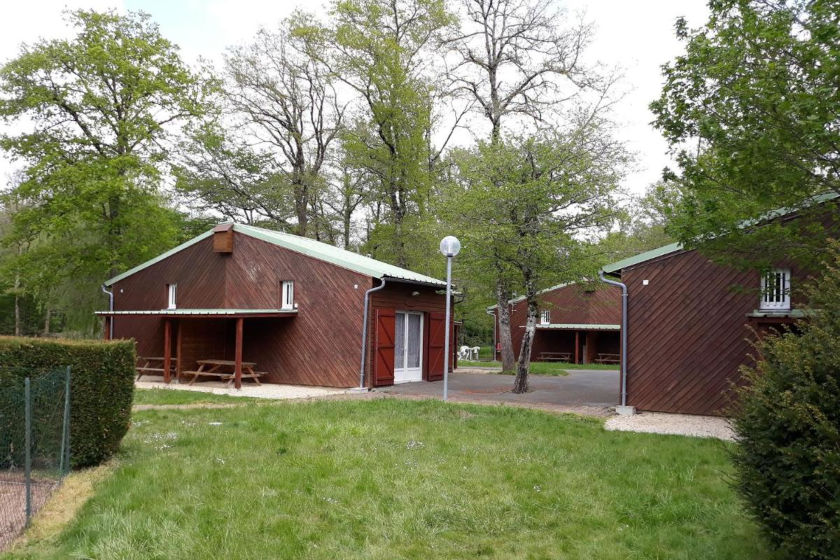 Chalets Moulière Évasion, Montamisé - photo 3
