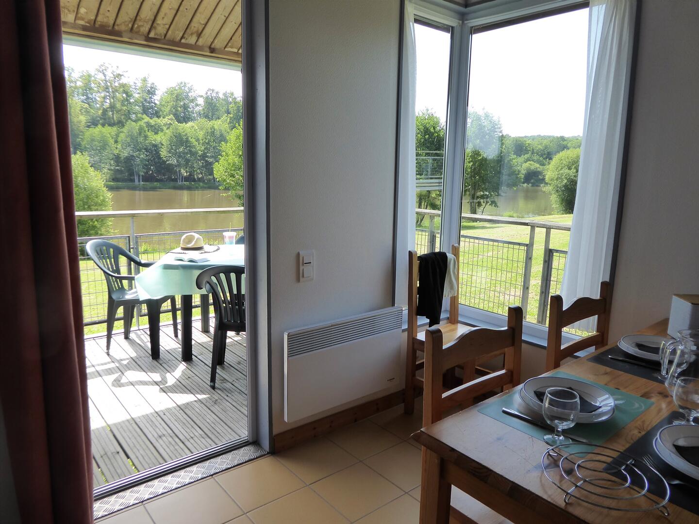 Résidence Goélia Le Domaine des Nouailles, Nontron - photo 7