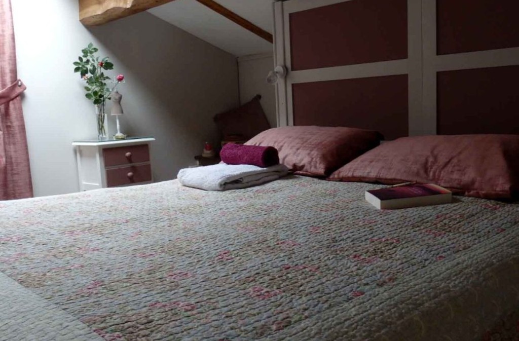 Gîtes du Bouillatou, Bouillac - photo 9