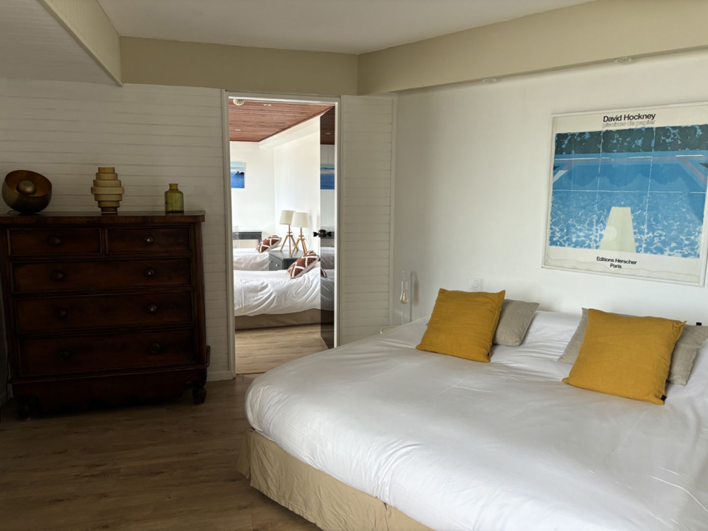 Résidence le Carlina Lodge - photo 3