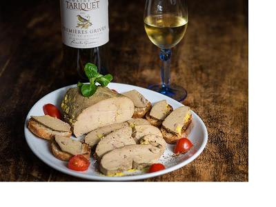 Les Champs de Lagarrière