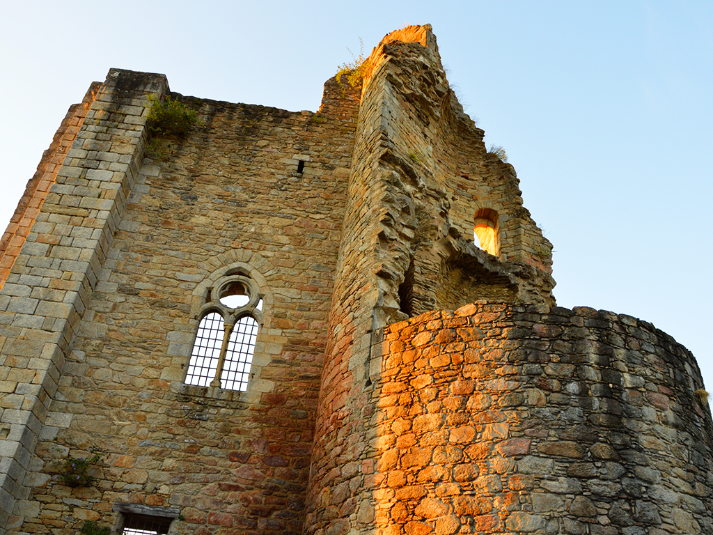 Exposition - Le Château du Seigneur de l'ombre
