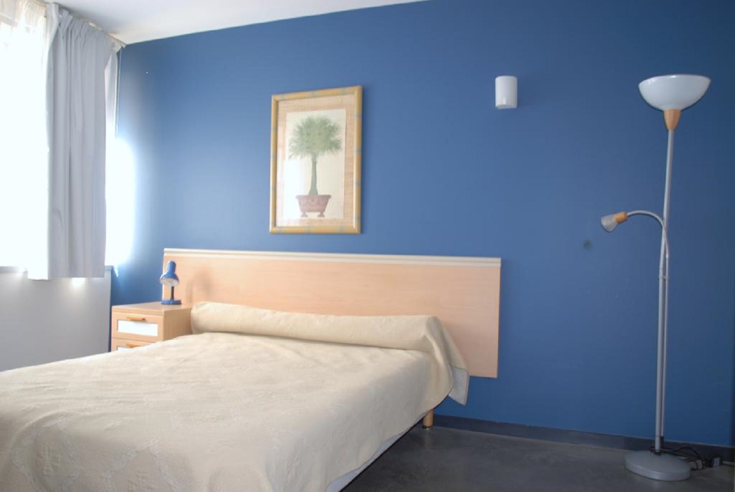 Résidence Châteauneuf