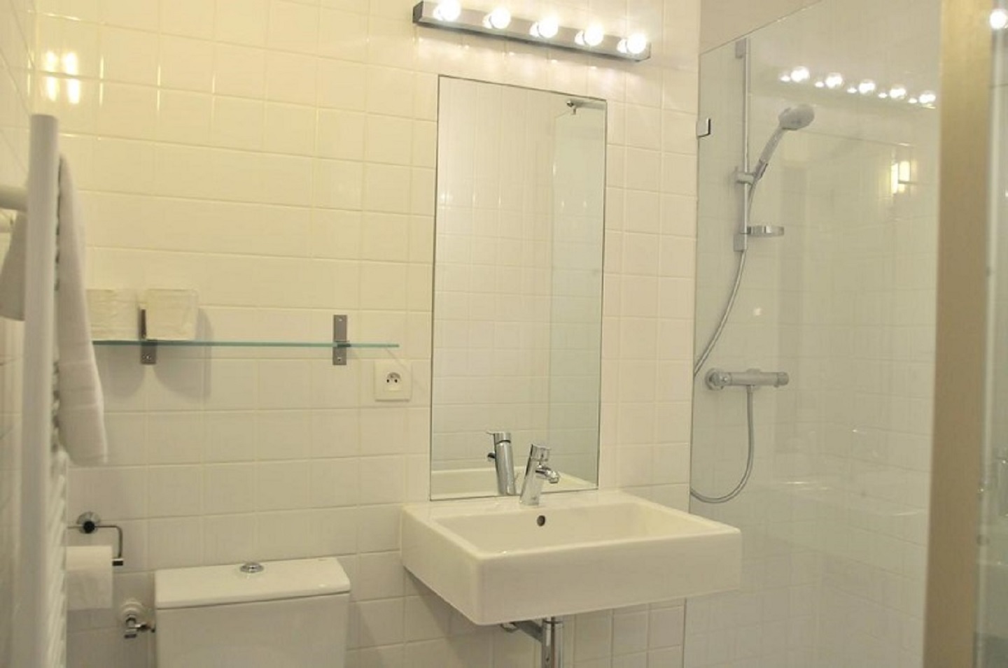 Résidence Châteauneuf