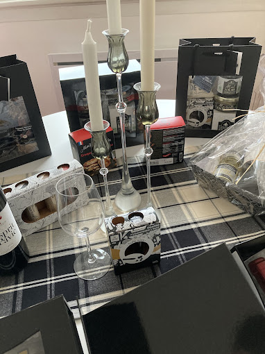 Chez Patrick Epicerie Fine - photo 2