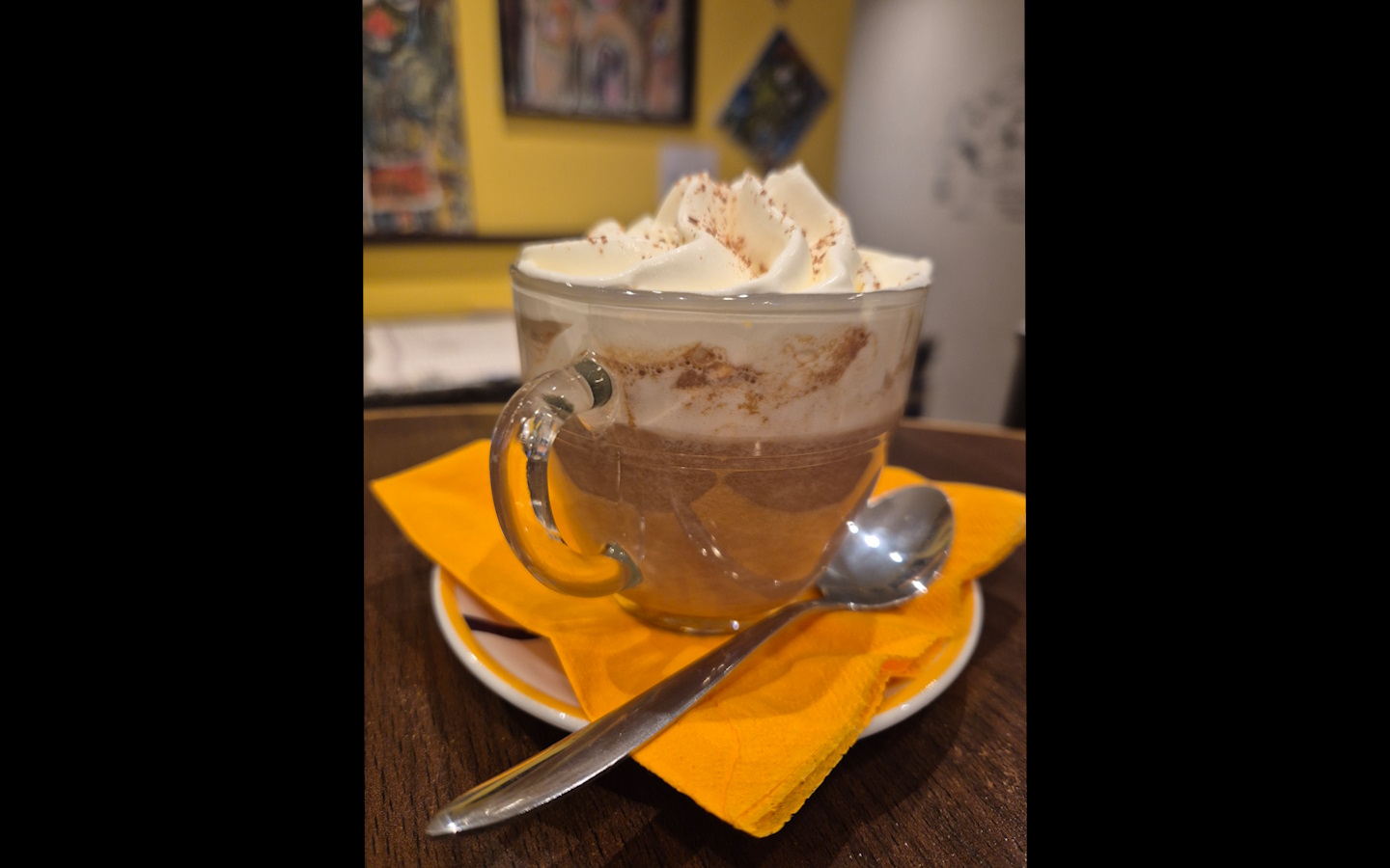 Chocolat Pascal, Hasparren - photo 8